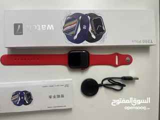  1 T200 watch 7(smart watch)