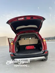  14 Toyota RAV 4 VXR تويوتا راف 4 خليجي