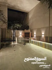  1 شقة مفروشة فاخرة سوبر ديلوكس اعلان رقم (O352)