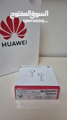  3 سماعة huawei freebuds SE 2 جديدة للبيع