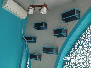  28 أثاث مكتبي وأدوات ومستلزمات للتدريب داتا شو ولوح ذكي، كراسي، طاولات، مكاتب ، نافورة، رفوف، حائط، باب