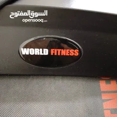  5 جهاز رياضة  للمشي  تريدميل
