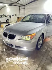  2 530 BMW 2005