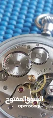  3 ساعه جيب pocket watch