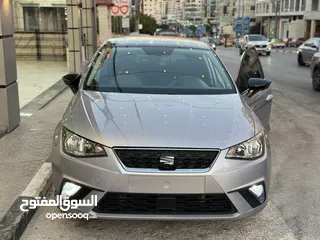  9 سيت ابيزا تومات مع فتحه