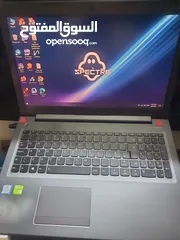 1 لابتوب لينوفو (ideapad) core i7