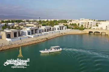 9 امازي هوانا صلالة فله للبيع Amazi Hawana Salalah villa for sale