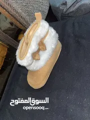  15 أضيفي لمسة من السحر على إطلالة أميرتك الصغيرة مع تشكيلتنا المميزة من ملابس البنات الأنيقة و أحذيتها