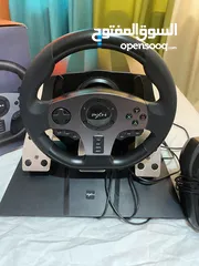  11 ستيرن PXN v9 مستعمل شهرين بحالة الجدييييددددد
