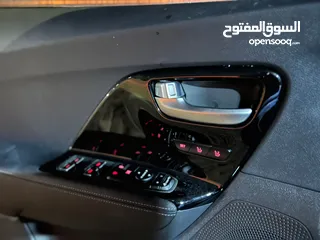  11 Kia niro hybrid    كيا نيرو هايبرد