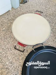  9 خبازة كهربائية للمعجنات والحلويات