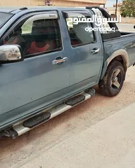  6 ايسوزو ديمكس LS 2006 للبيع 4,جيد