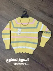  6 معرض مون لايت للملابس الأطفال وتجهيز العرائس وبأسعار منافسة للجميع ومتوفر خدمة توصيل لجميع قطاع غزة