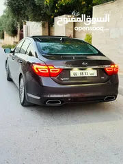  2 كيا كدنزا k900