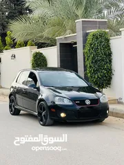  1 قولف جي تي اي Gti