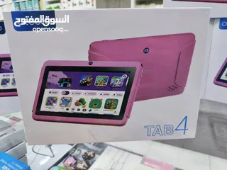  10 وين الاطفال وفرنا تاب MODIO جيجا 128 رام 4 بطارية 3000 متوفر الوان متوفر توصيل