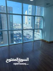  2 دور كامل للايجار ب برج جرافيتي (مدينة الكويت)