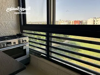  5 شقة حديثة ومميزة جداً.