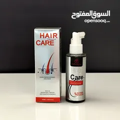  1 Fabregas Hair Care Anti-Hair Loss and Hair Strengthening Tonic