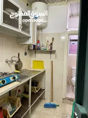  7 ستديو مفروش للآجار