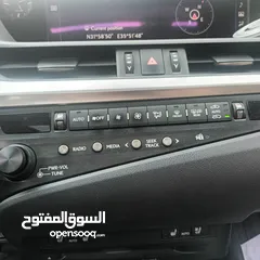  4 Lexus ES 300h 2020 كاش أو اقساط