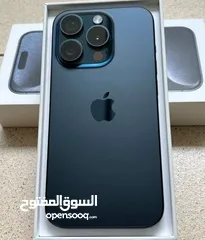  1 iPhone 15 pro