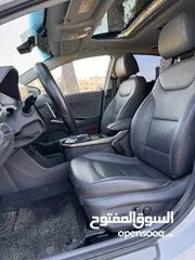 10 (قابل للبدل )هونداي أيونيك 2020 فل كامل فحص كامل