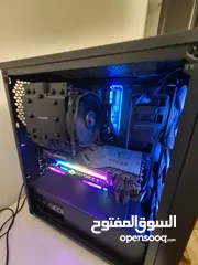  5 HIGH END GAMING COMPUTER