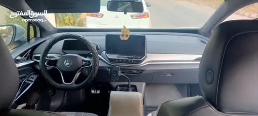  3 فوكس فاكن 2022  بحاله الوكاله