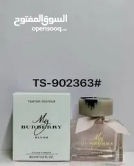  9 تخفيضااات عطور درجه أولى مطابقه تماما للاصلي بتركيز ممتاز ب10ريال