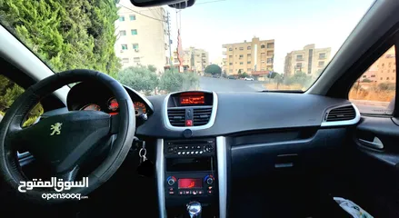  5 بيجو 207 فحص كامل مرفق في الصور