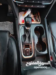  2 هونداي سنتافيه 2019