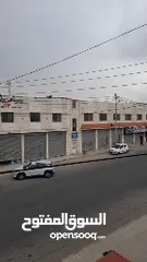  4 مخازن للايجار في مجمع عبدربه الدراويش