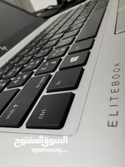  1 HP EliteBook 840 G6