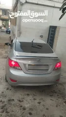  5 هيونداي اكسنت