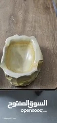  18 مغاسل حجر طبيعي