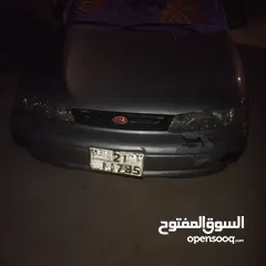  3 كيا سيفيا ون