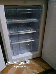  1 فريزر للبيع مستعمل