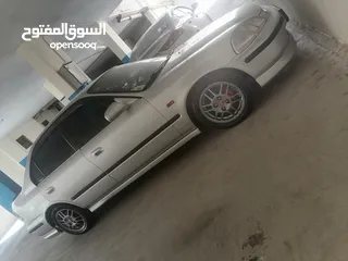  29 هوندا سيفك موديل 96 للبيع بحاله جيده جدا