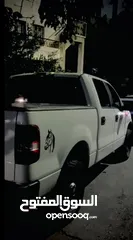  3 فورد F150 موديل (2008)