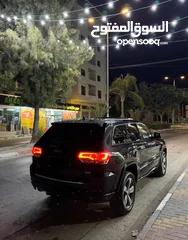  5 جراند شروكي 2015 اوڤر لاند بحالة الشركة ديزل امكانية البيع نقداً او بدل او دفعة و شيكات
