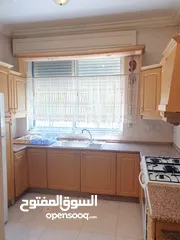  6 Luxury Apartment with big Garden In Dabouq For Rent Fully Furnished