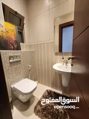  2 شقة مفروشة للبيع في ضاحية النخيل - REF: 14664