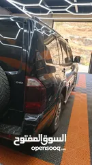 6 باجيرو 2006للبيع
