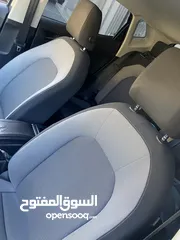  10 سيات ابيزا 2018 لون فيراني