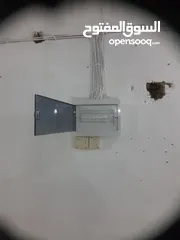  4 مستودع للإيجار