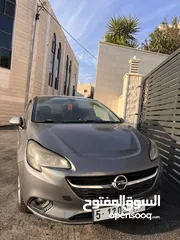  2 أوبل كورسااااا 2017 سعررررر حررررررررق كاااششششش