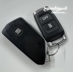 7 سيات ليون اف ار