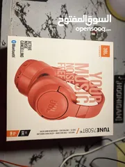  5 JBL 750btnc