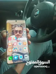  2 هواوي نوفا 8 بحالة الوكاله